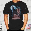 Hunters Mystical Wolf The Owl House T-shirt