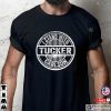 I Stand With Tucker Carlson, Support Tucker Carlson T-shirt