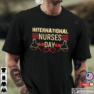International Nurses Day Unisex T-Shirt