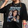 Jennie Blackpink Vintage 90s Shirt, kpop concerts 2023