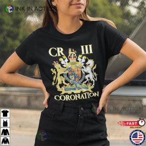 KINGS CORONATION T-Shirt