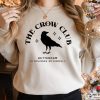 Ketterdam Crow Club Shirt, Six of Crows