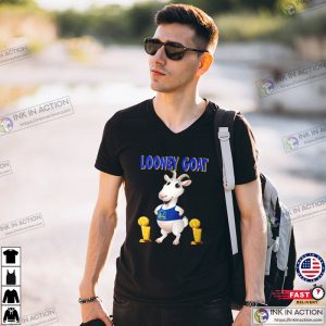 Kevon LoonGOAT #5 Trending T-Shirt