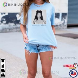 Lana Del Rey American Whore T shirt 1