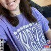 Lavender Haze Comfort Colors T-shirt