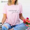 Let’s Go Girls Shania Twain T-Shirt