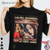 Lisa Blackpink Vintage T-Shirt, Kpop Concert 2023