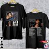 Lizzo Special The Special Tour 2023 Shirt