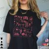 Melanie Martinez American Singer T-Shirt