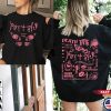 Melanie Portals Tour 2023 Shirt, Melanie Martinez Merch
