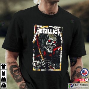 Metallica Disarm T-Shirt