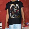 Metallica Disarm T-Shirt