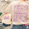 Niall Horan Mar Trending Unisex 2 Side T-shirt