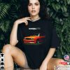 Nostalgia Ultra Album Cover Graphic FRANK OCEAN T-SHIRT
