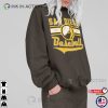 Padres EST 1969 San Diego Baseball Game Day Shirt