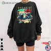 Paramore 2023 Tour Dates T-Shirt