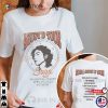 Personalized Agust D World Tour Shirt