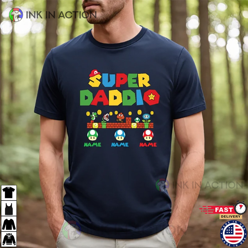 Shop Funny Dad Shirts online