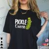 Pickle Bundle, Cute Pickle Queen shirt