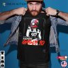 Pierre Gasly Champion F1 T-Shirt