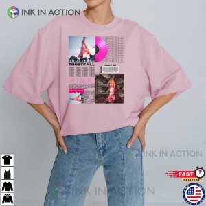 Pnk trust fall 2023 Pnk Summer Carnival Tour 2023 Shirt 2 Ink In Action