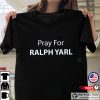 Pray For Ralph Yarl Shirt