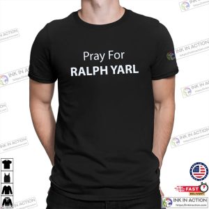 Pray For Ralph Yarl Shirt 2