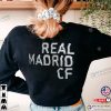 Real Madrid CF Graphic Shirt