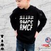 Real Madrid Soccer Graphic Shirt