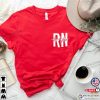 Registered Nurse Shirts