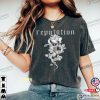 Reputation Comfort Colors Shirt, Taylor Swift Era outfit ideas