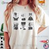 Retro 90s Disney Villains, Disney Funny Villain Shirt