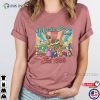Return To Mario & Co, Super Mario Est 1985, Mario Group Birthday Shirt