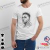 Rodrygo Goes Scribble Art T-shirt