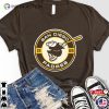 San Diego Baseball, Padres Baseball Vintage Style Tee