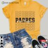 San Diego Padres Baseball Retro Style T-shirt