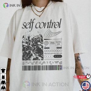 Self Control Frank Retro Aesthetic Shirt 1 Ink In Action