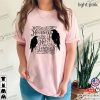 Six Of Crows No Mourners No Funerals Quote Shirt, Book Lover Gift