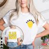 Slam Diego Retro Padres Baseball Shirt