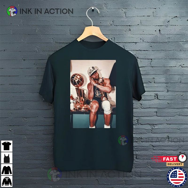 Steph Curry - Graphic T-shirt | Streetwear | NBA