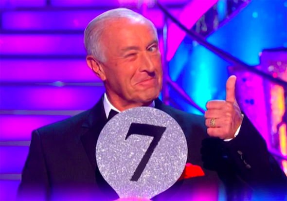 Strictly Come Dancing former judge Len Goodman left the BBC show back in 2016