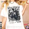 Suga Agust D Tour 2023 Vintage Shirt