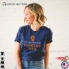 Support for Tennessee Three Unisex T-Shirt