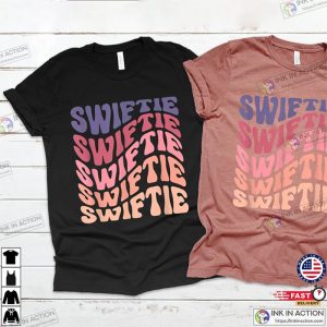 Swiftie Shirt gifts for swifties 3 Ink In Action 1