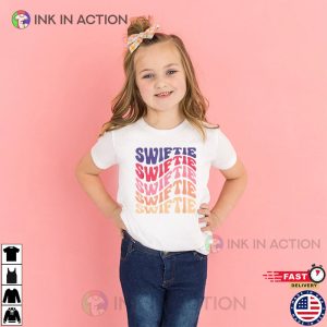 Swiftie Shirt gifts for swifties Ink In Action