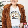 Take A Look It’s In A Book Rainbow Shirt Teacher Gift