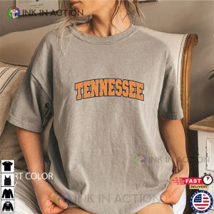 Tennessee Comfort Colors T shirt 3