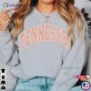 Tennessee Smokey Mountains T shirt