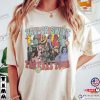 The Eras Tour Vintage Comfort Colors Tee