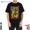 The Last of Us An Unexpected Turn of Events Poster Shirt
